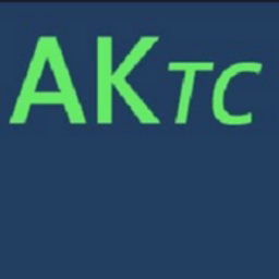 AKTC Ltd logo