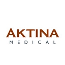 Aktina Medical logo