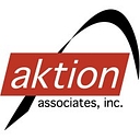 Aktion Associates, Inc. logo