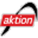 Aktion Associates logo