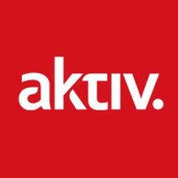 AKTIV ROGALAND AS logo