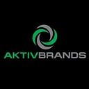 Aktiv Brands logo