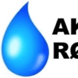 AKTIV RØRTEKNIKK AS logo