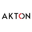 Akton Recruitment logo