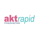 Aktrapid Nursing logo
