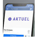 Aktuel