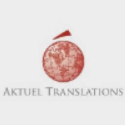 Aktuel Translations Ltd logo