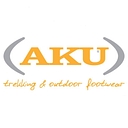 AKU logo
