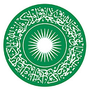 Aga Khan University logo
