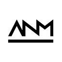 ANM & Co. logo
