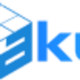 aKube.ai logo