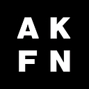 Akufen logo