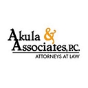 Akula & Associates, P.C. logo