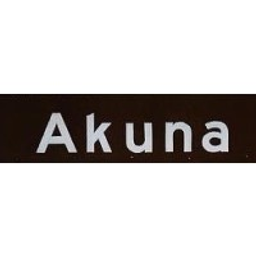Akuna Capital logo