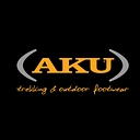 AKU logo