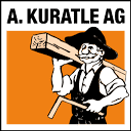 A. Kuratle AG Logo