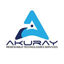 Akuray Renewable Technologies Services logo