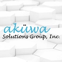Akuwa Solutions Group, Inc. logo