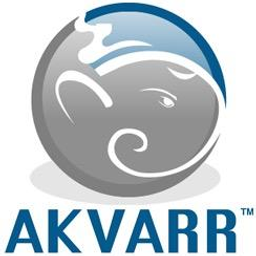 Akvarr, INC. logo