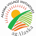 Alaska Village Initiatives logo