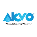 Akvosphere logo