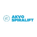 Akvo Spiralift logo