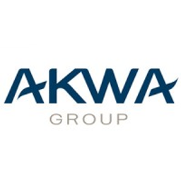 Akwa Group Oman logo