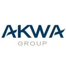 Akwa Group Oman logo