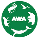 Alaska Wildlife Alliance logo