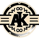 Akwindowslondon logo