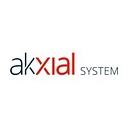 Akxial System logo
