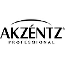Akzentz Professional Nail Products logo