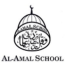 Al Amal School logo