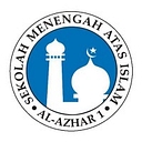 Saeed, Azhar logo