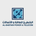 Al-Babtain Power and Telecommunications Company logo