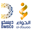 Al Dawaa Medical Services Co. logo