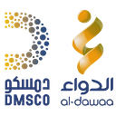 Al-Dawaa Medical Services Company logo