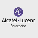 Alcatel-Lucent logo