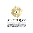 Al Furqan Islamic Heritage Foundation logo