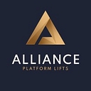 Amalgamated Platform Lifts logo