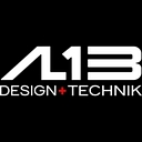 al13wheels logo