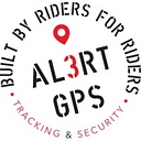 Al3rt Gps Tracking & Recovery Solution logo