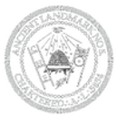 ANCIENT FREE AND ACCEPTED MASONS #5 logo