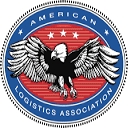 American Logistics Association logo