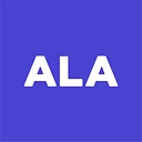ALA logo