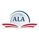 American Language Academy Greensboro logo