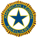 American Legion Auxiliary logo