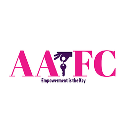 Alaafia Women's Corporation logo