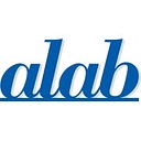 Alab Aluman AB logo