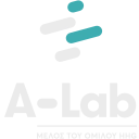 Alfa Lab S.A. logo